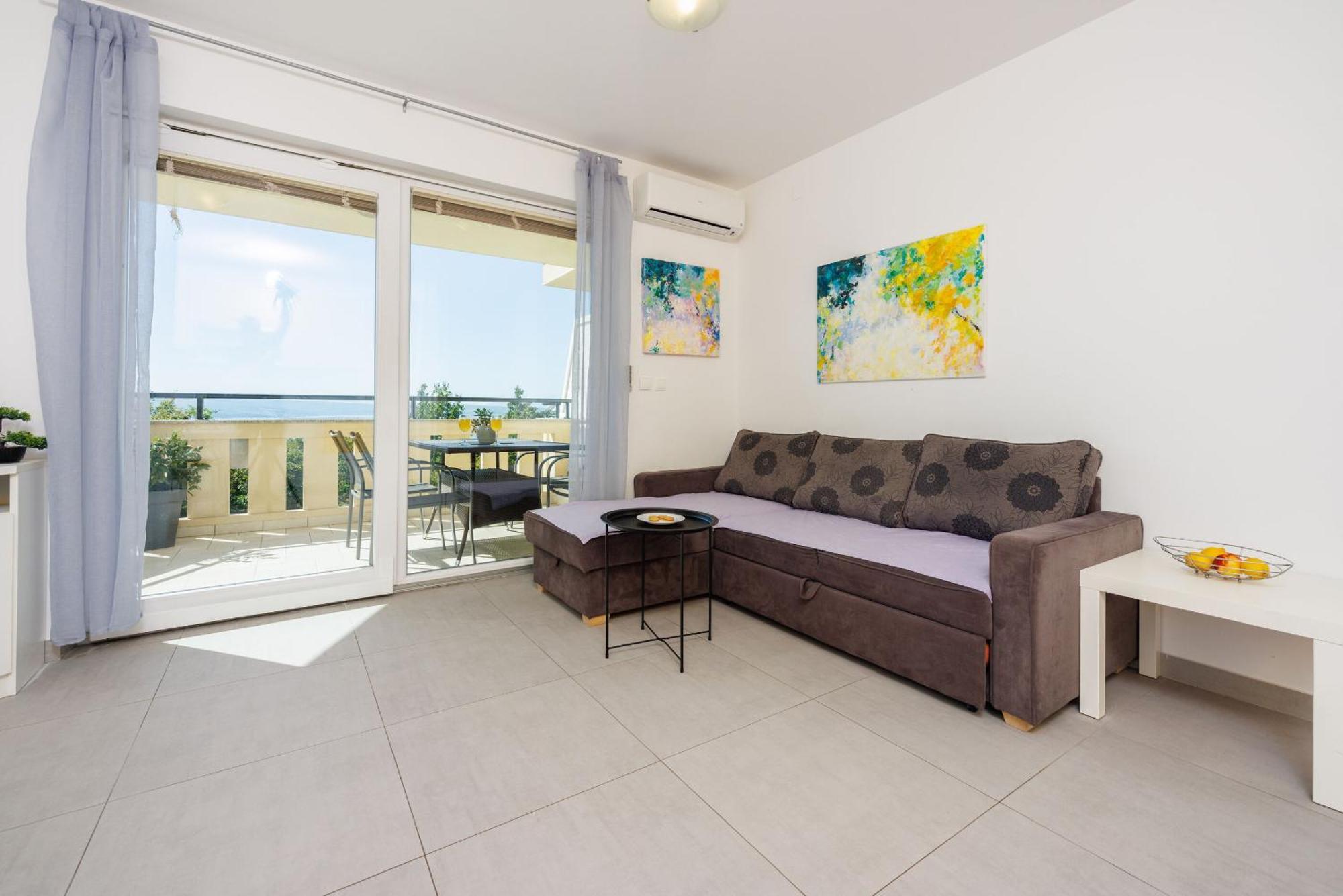 Apartments Petak Novi دْغاماي المظهر الخارجي الصورة