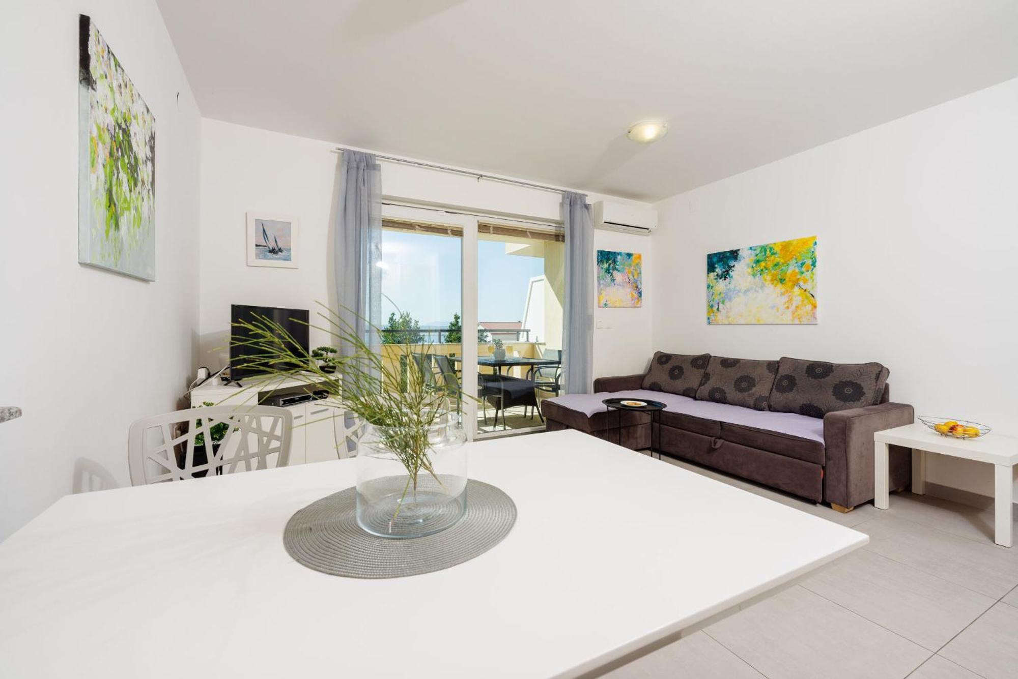 Apartments Petak Novi دْغاماي المظهر الخارجي الصورة