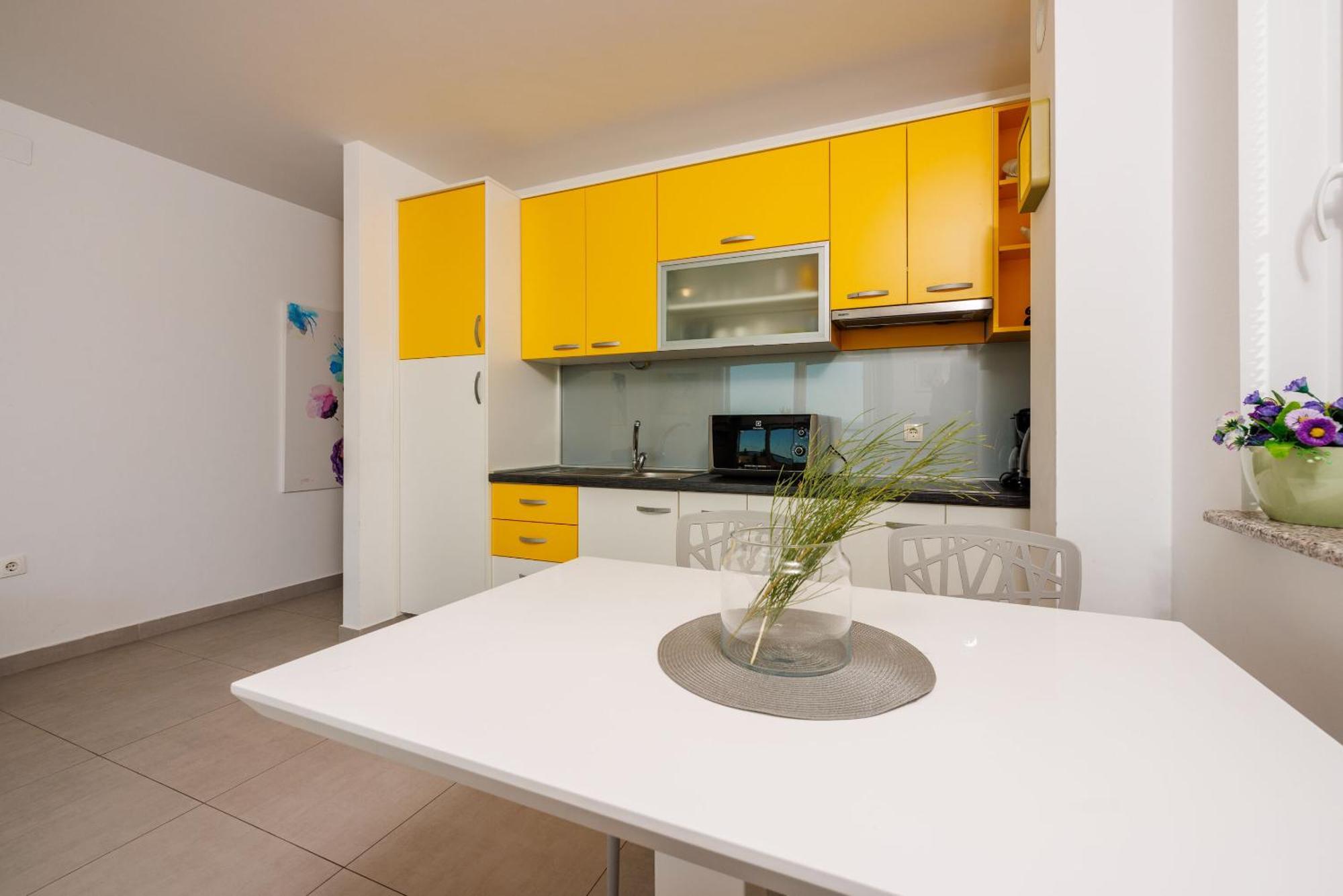Apartments Petak Novi دْغاماي المظهر الخارجي الصورة
