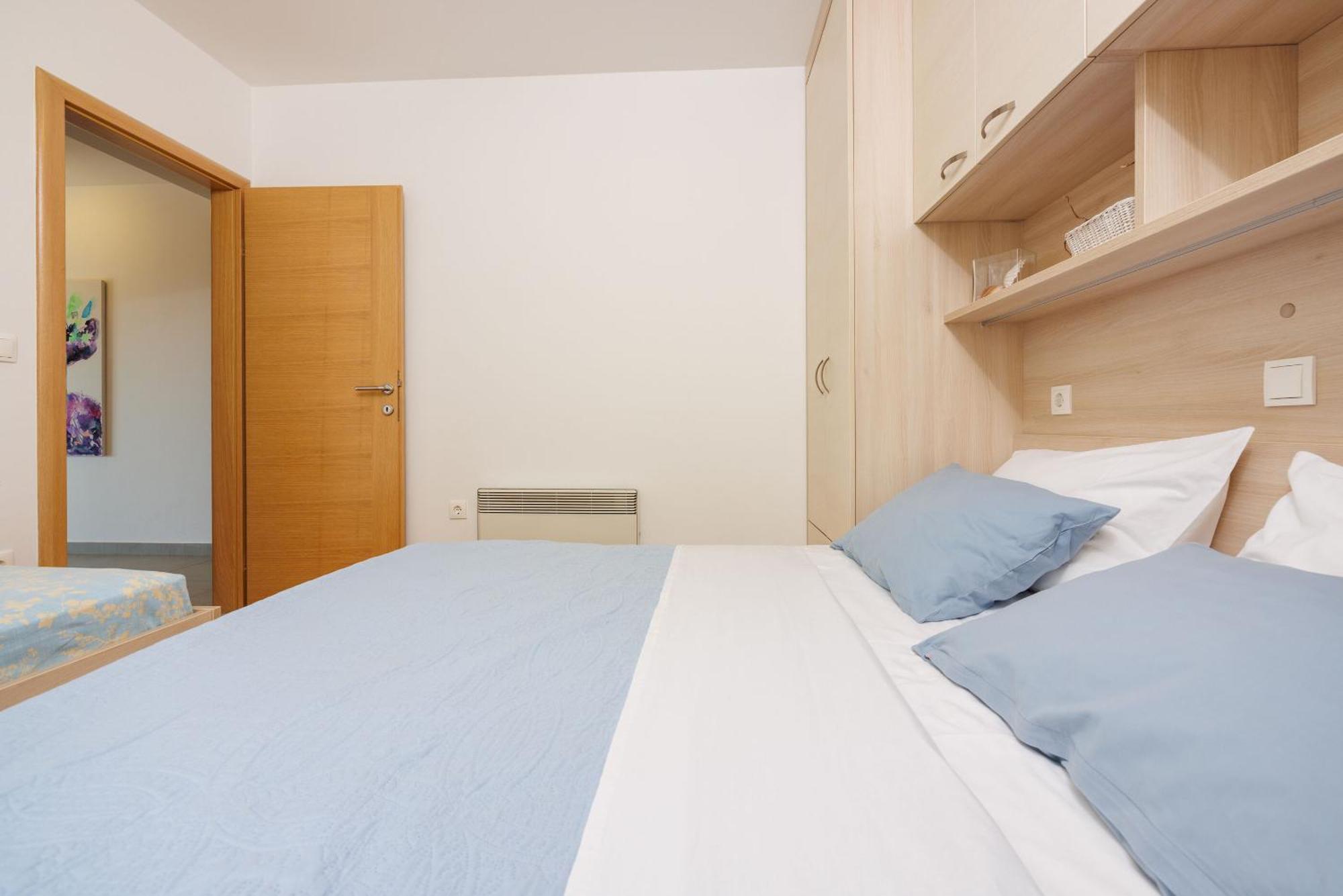 Apartments Petak Novi دْغاماي المظهر الخارجي الصورة