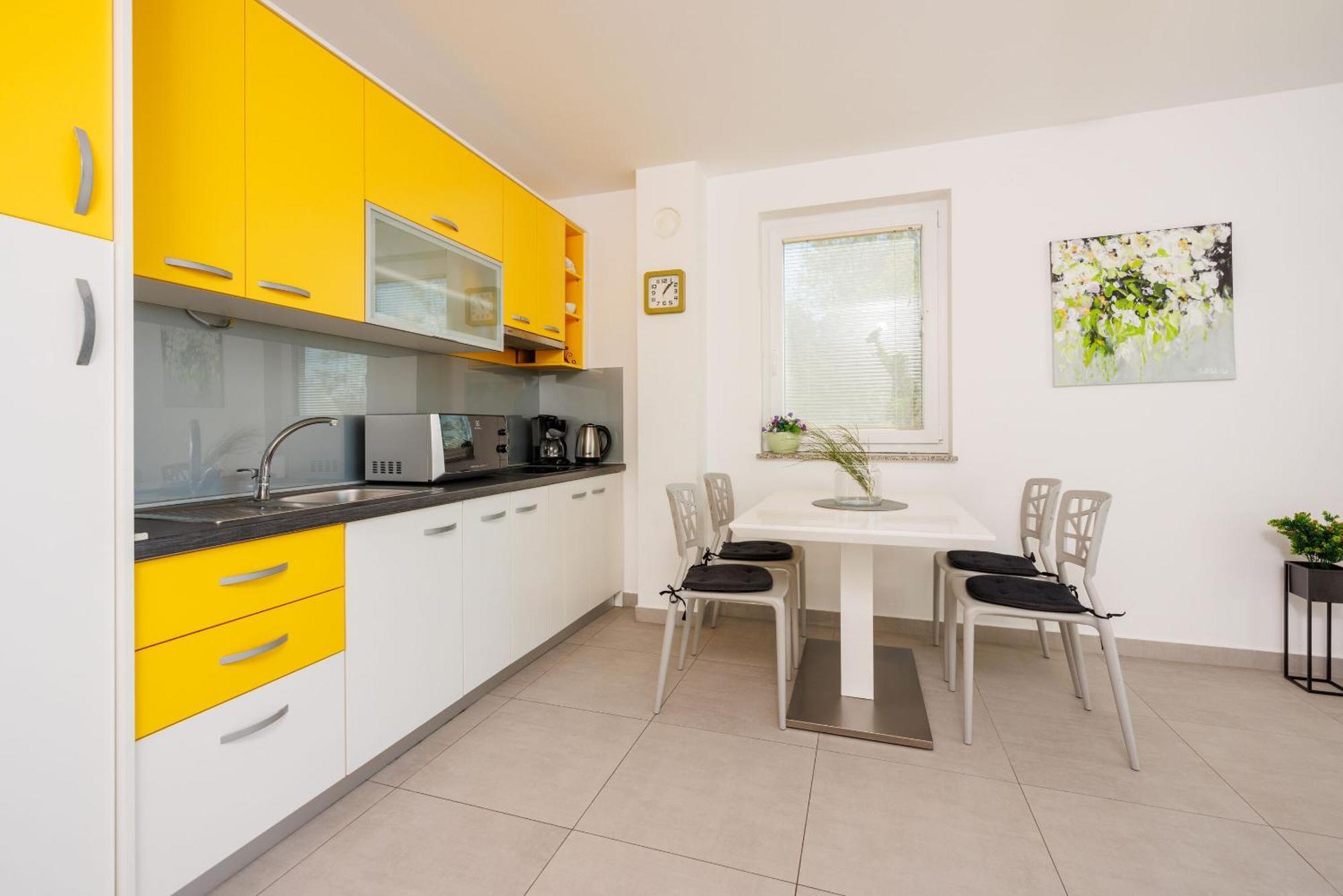 Apartments Petak Novi دْغاماي المظهر الخارجي الصورة