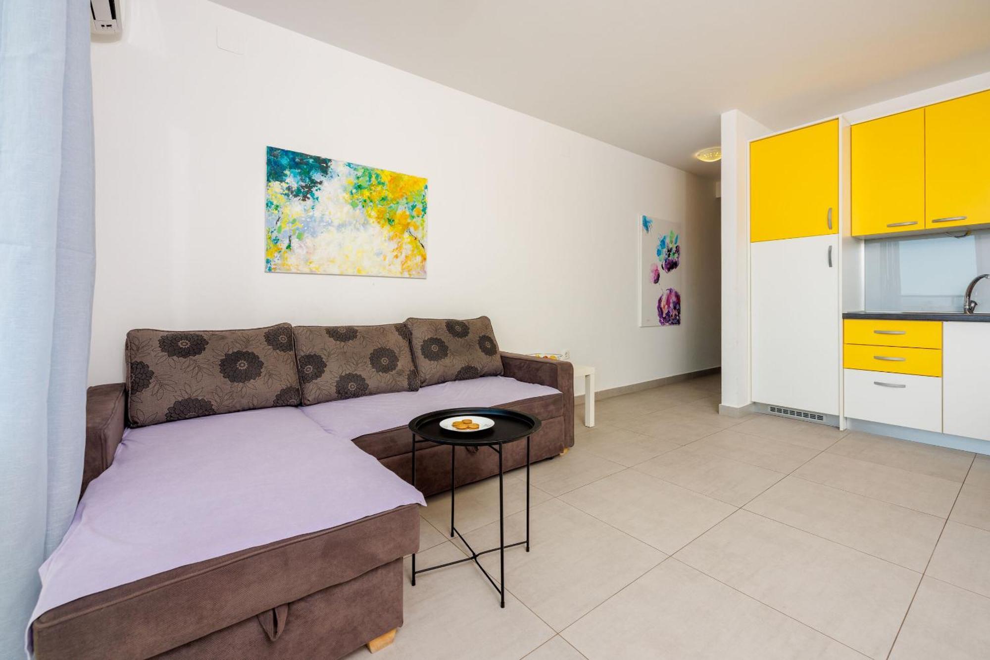 Apartments Petak Novi دْغاماي المظهر الخارجي الصورة