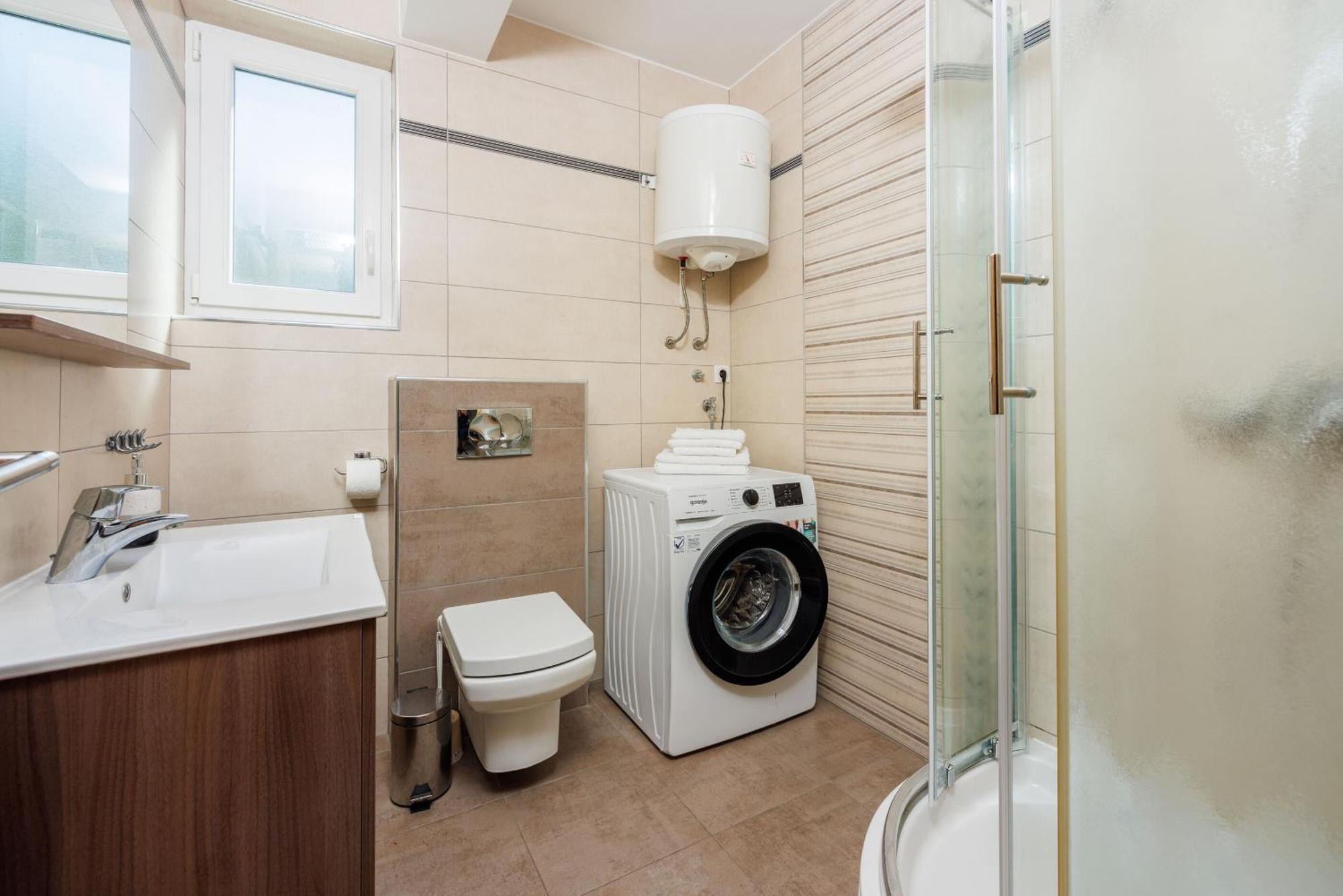 Apartments Petak Novi دْغاماي المظهر الخارجي الصورة