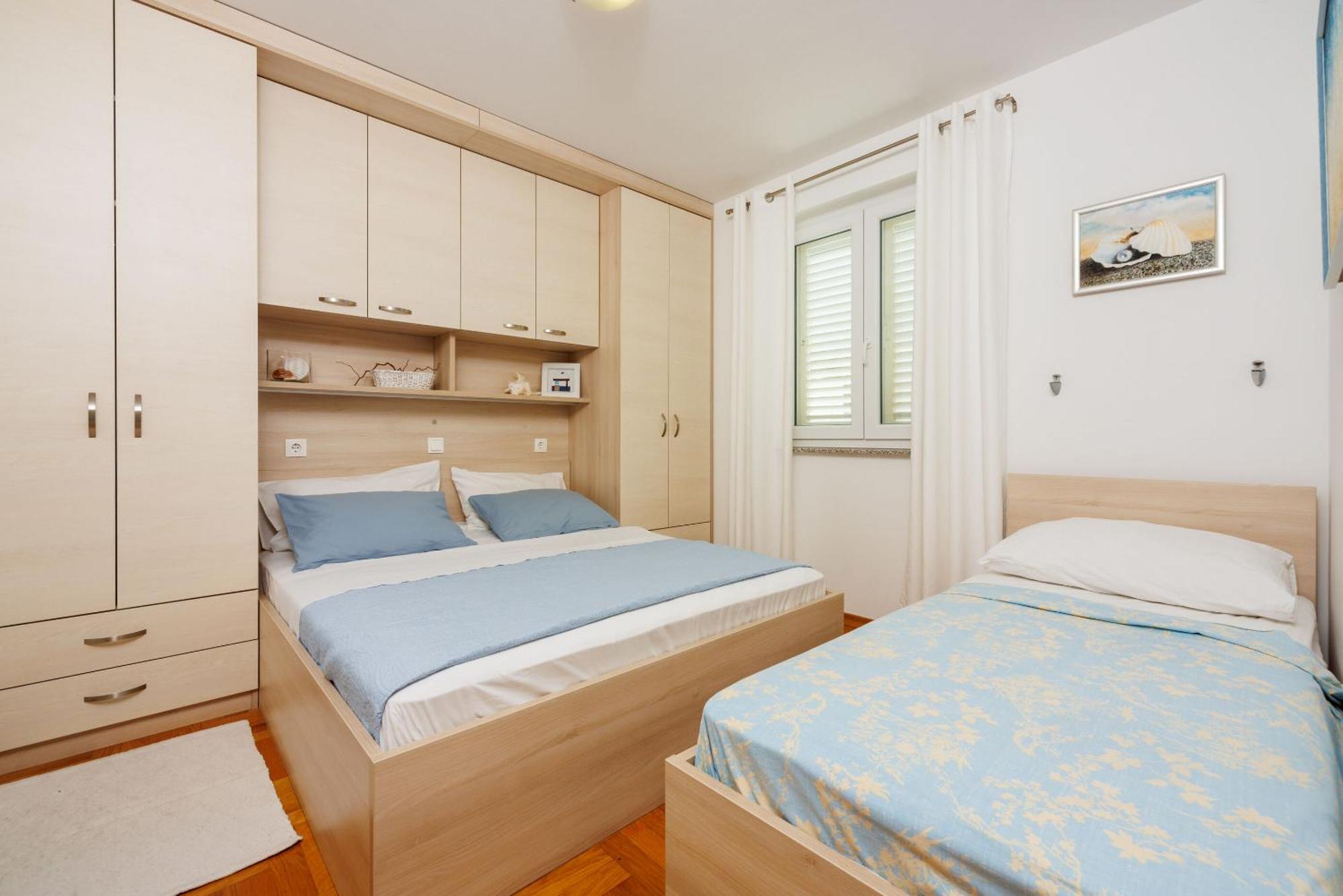 Apartments Petak Novi دْغاماي المظهر الخارجي الصورة